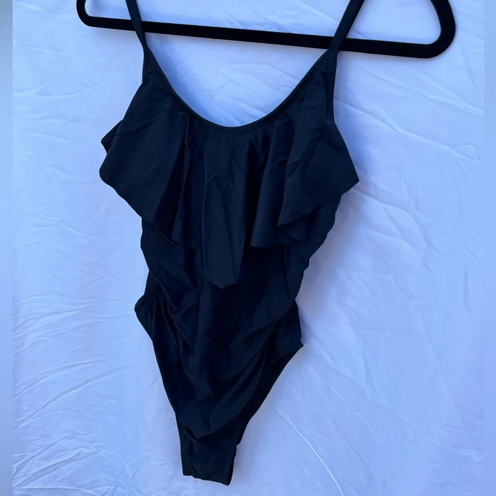 Cupshe elegant black